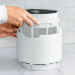 Shark Очисник повітря Shark NeverChange5 Air Purifier Compact Pro (HP072EU)
