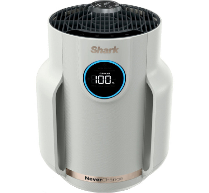 Shark Очисник повітря Shark NeverChange5 Air Purifier Compact Pro (HP072EU)