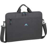Сумка для ноутбука RivaCase 15.6" 5516 Gremio Black (5516Black)