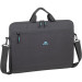 RivaCase Сумка для ноутбука RivaCase 15.6" 5516 Gremio Black (5516Black)