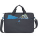 RivaCase Сумка для ноутбука RivaCase 16" 8057 Black (8057Black)