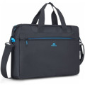 RivaCase Сумка для ноутбука RivaCase 16" 8057 Black (8057Black)