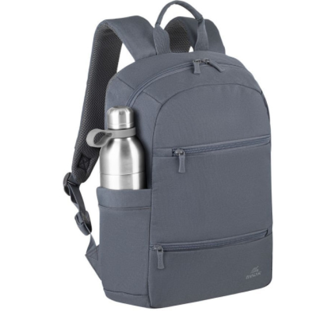 RivaCase Рюкзак для ноутбука RivaCase 13,3" 8264 Ulsan Dark Grey (8264DarkGrey)