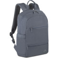 RivaCase Рюкзак для ноутбука RivaCase 13,3" 8264 Ulsan Dark Grey (8264DarkGrey)