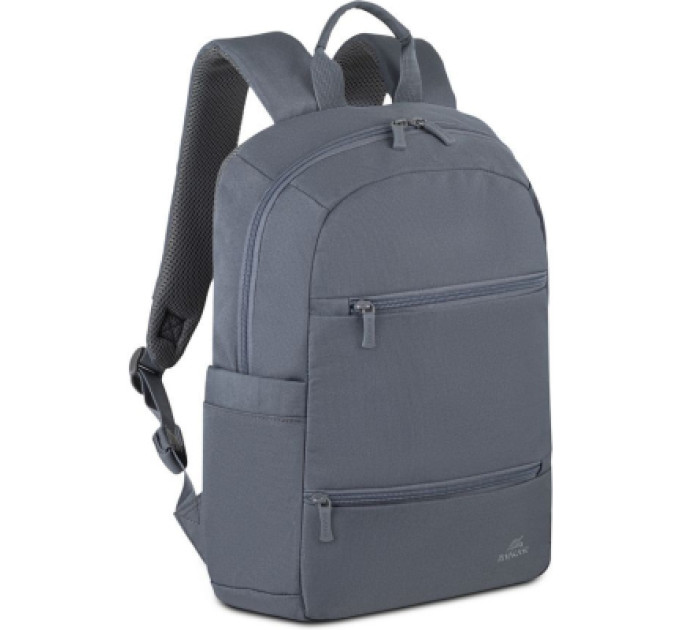 RivaCase Рюкзак для ноутбука RivaCase 13,3" 8264 Ulsan Dark Grey (8264DarkGrey)