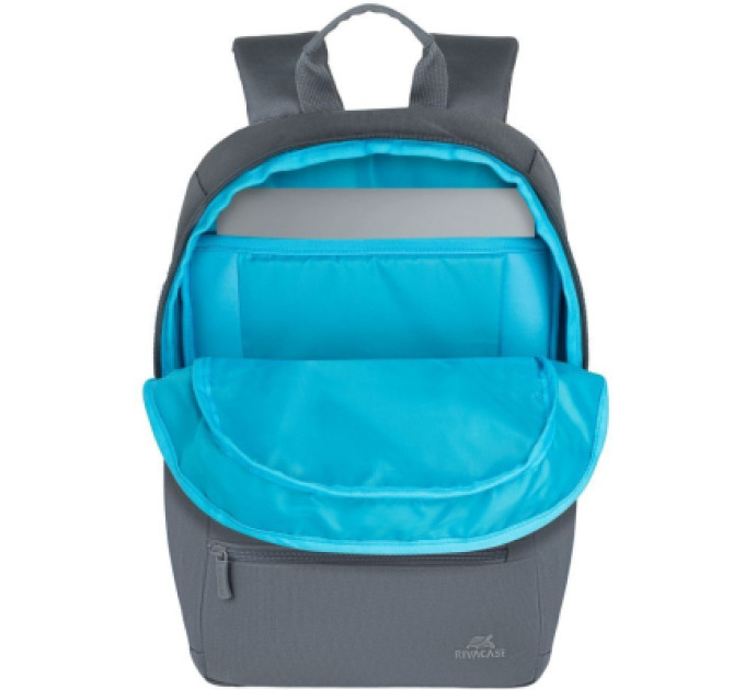 RivaCase Рюкзак для ноутбука RivaCase 13,3" 8264 Ulsan Dark Grey (8264DarkGrey)
