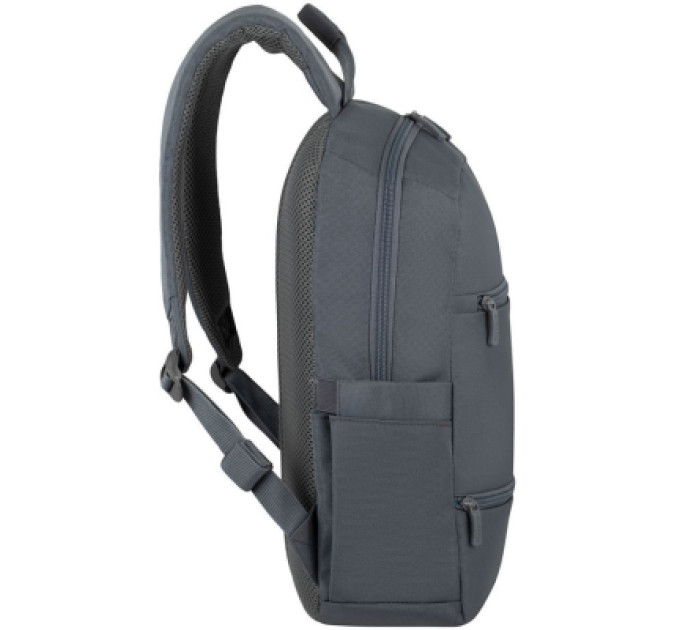RivaCase Рюкзак для ноутбука RivaCase 13,3" 8264 Ulsan Dark Grey (8264DarkGrey)