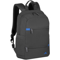 Рюкзак для ноутбука RivaCase 13,3" 8264 Ulsan Black (8264Black)
