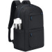 RivaCase Рюкзак для ноутбука RivaCase 15.6" 8062 Boboli Black (8062Black)