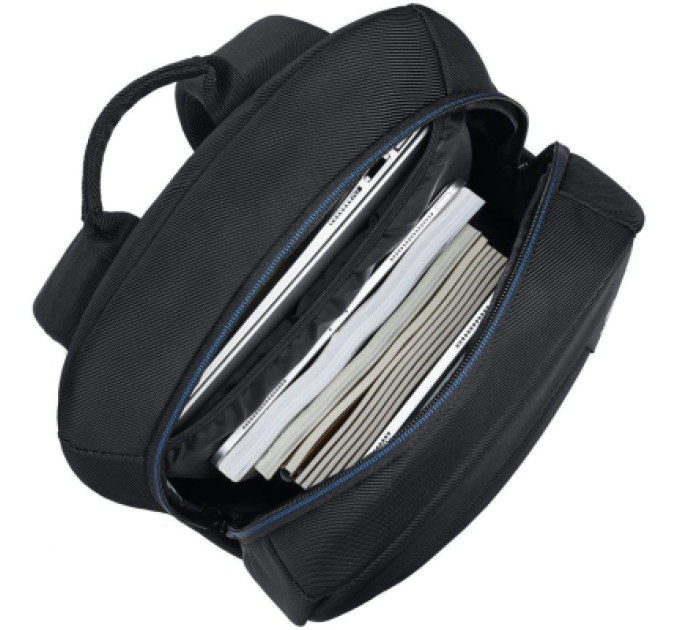RivaCase Рюкзак для ноутбука RivaCase 15.6" 8062 Boboli Black (8062Black)