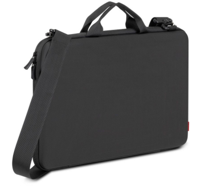 RivaCase Чохол до ноутбука RivaCase 15,6" 5131 Antishock Black (5131Black)