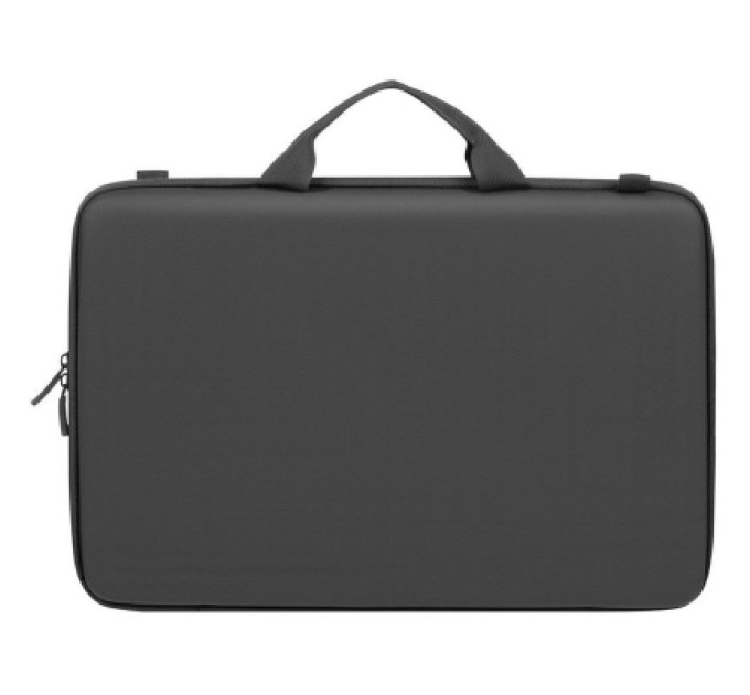 RivaCase Чохол до ноутбука RivaCase 15,6" 5131 Antishock Black (5131Black)