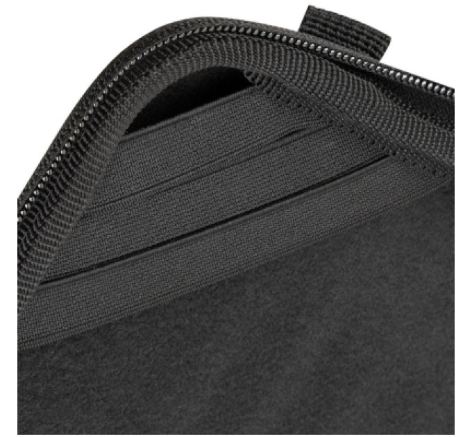 RivaCase Чохол до ноутбука RivaCase 15,6" 5131 Antishock Black (5131Black)