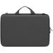 RivaCase Чохол до ноутбука RivaCase 15,6" 5131 Antishock Black (5131Black)