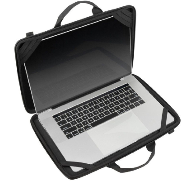 RivaCase Чохол до ноутбука RivaCase 15,6" 5131 Antishock Black (5131Black)