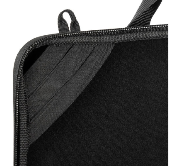 RivaCase Чохол до ноутбука RivaCase 14" 5130 Antishock Black (5130Black)