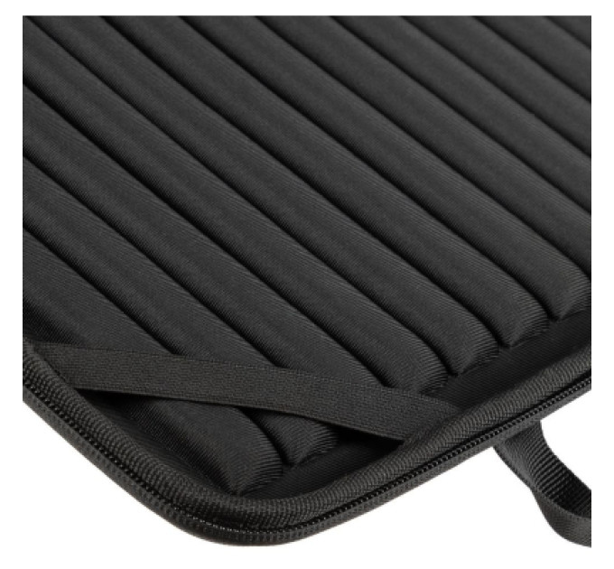 RivaCase Чохол до ноутбука RivaCase 14" 5130 Antishock Black (5130Black)