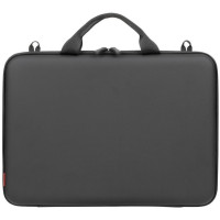 Чохол до ноутбука RivaCase 14" 5130 Antishock Black (5130Black)