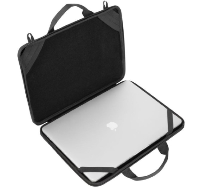 RivaCase Чохол до ноутбука RivaCase 14" 5130 Antishock Black (5130Black)