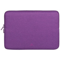 Чохол до ноутбука RivaCase 13.3" 7703 Suzuka Violet (7703Violet)