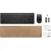 Lenovo Комплект Lenovo Essential Wireless Combo Gen2 AI UA Black (4X31R64454)
