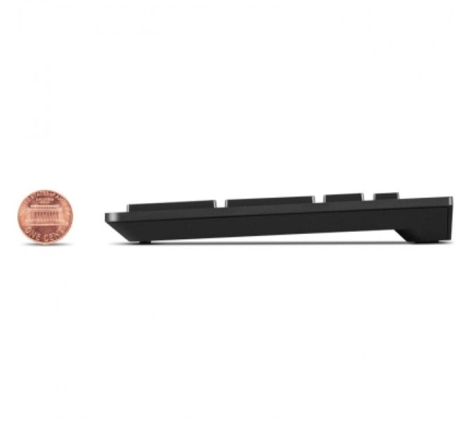 Lenovo Комплект Lenovo Essential Wireless Combo Gen2 AI UA Black (4X31R64454)