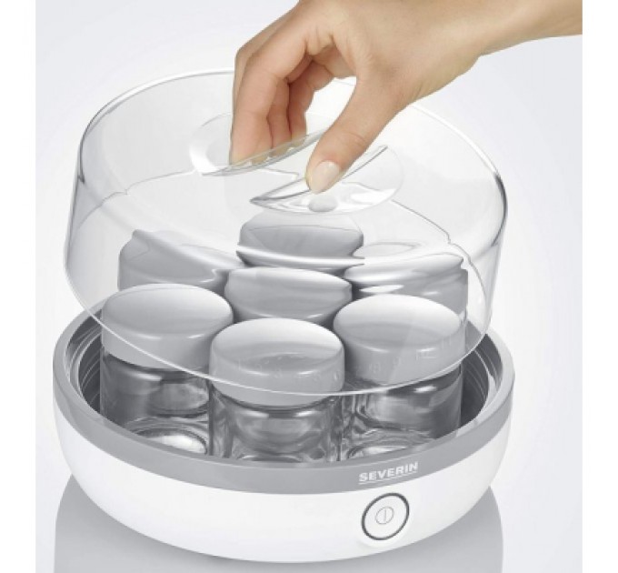 Severin Йогуртниця Severin JG 3518