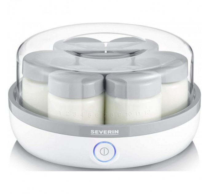 Severin Йогуртниця Severin JG 3518