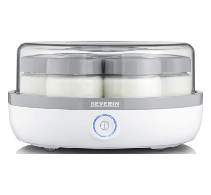 Severin Йогуртниця Severin JG 3518