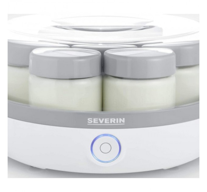 Severin Йогуртниця Severin JG 3518