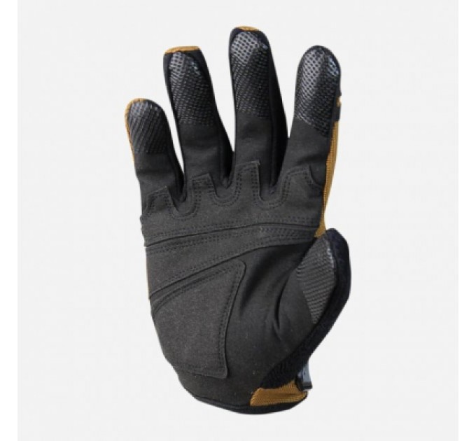 Condor Тактичні рукавички Condor Shooting L Tan (228-003)