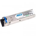 RCI Модуль SFP 1G, 80km, SC, Tx 1490nm RCI (SFP-WDM-SM-0280AD)