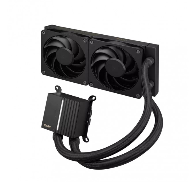 ASUS Система водяного охолодження Asus ProArt LC 240 (90RC01K0-M0EAY0)