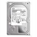 Hitachi Накопичувач HDD 3.5" SATA 4.0TB Hitachi (HGST) Ultrastar 7K4000 7200rpm 64MB (HUS724040ALE640)