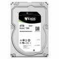 Seagate Накопичувач HDD SATA 4.0TB Seagate Exos 7E8 7200rpm 256MB (ST4000NM010A)_Refurbished