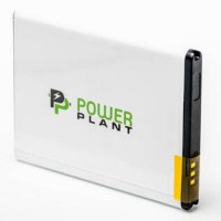 Акумуляторна батарея PowerPlant Samsung S5830 (EB494358VU) (DV00DV6100)