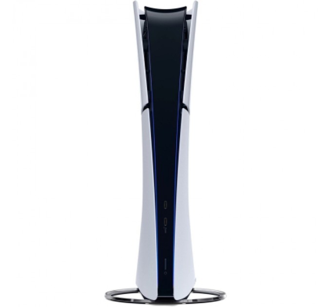 Sony Playstation Ігрова консоль Sony Playstation 5 Slim (2 геймпади Dualsense) Digital Edition (1000042066)