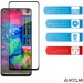 ACCLAB Скло захисне ACCLAB Full Glue Realme C55 Black (1283126579714)