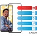 ACCLAB Скло захисне ACCLAB Full Glue Realme C55 Black (1283126579714)