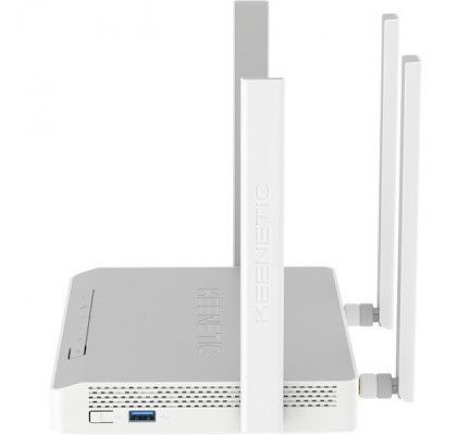 Keenetic Маршрутизатор Keenetic Hero 4G+ (KN-2311)