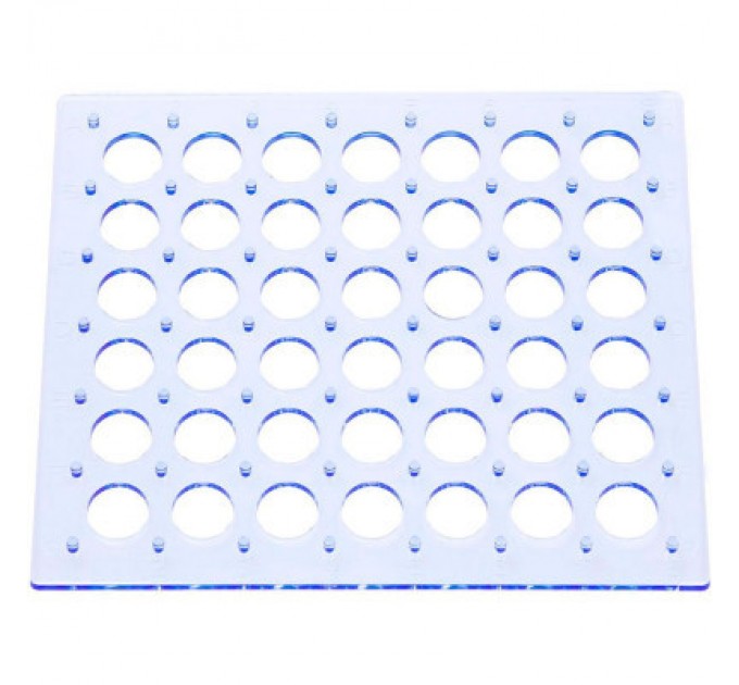 DOKA Конструктор DOKA електронний Перші кроки в електроніці (Набір А, 15 схем) (D70709)