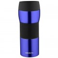 Ardesto Термокружка Ardesto Easy Travel S 450 мл Blue (AR2645STB)