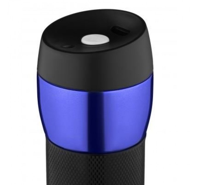 Ardesto Термокружка Ardesto Easy Travel S 450 мл Blue (AR2645STB)