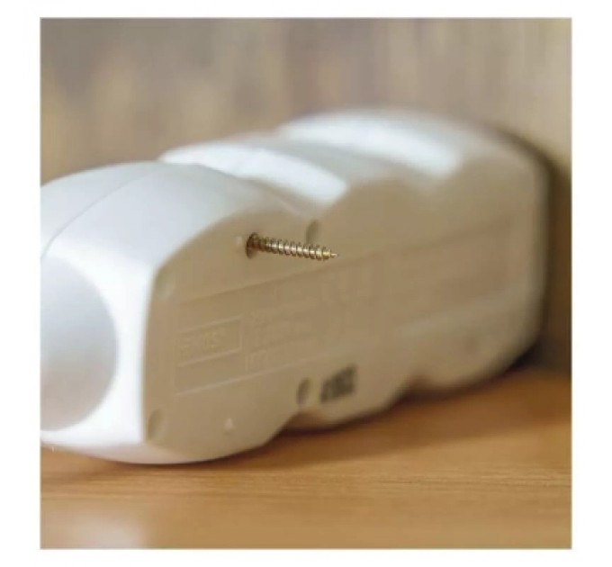 EMOS Мережевий подовжувач EMOS P0521R