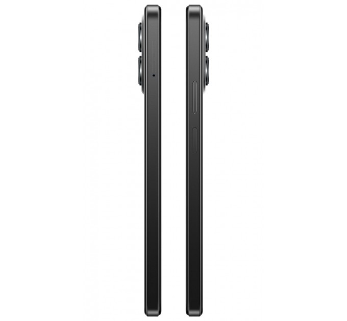 Tecno Мобільний телефон Tecno POVA 7 Neo 8/256Gb Geek Black (4894947086793)