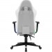 Defender Крісло ігрове Defender Watcher RGB White (64336)
