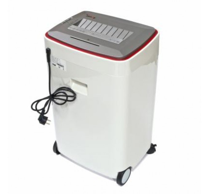 Agent Знищувач документів Agent 116 X (2x10) (6020621)