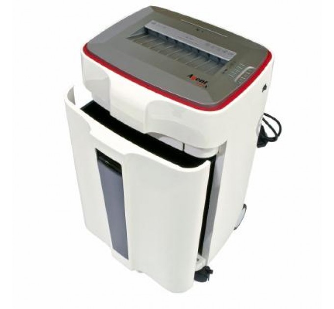 Agent Знищувач документів Agent 116 X (2x10) (6020621)