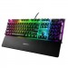 SteelSeries Клавіатура SteelSeries Apex 7 Red Switch Ru (64642)