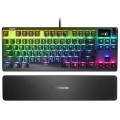 SteelSeries Клавіатура SteelSeries Apex 7 TKL Red Switches (64646)